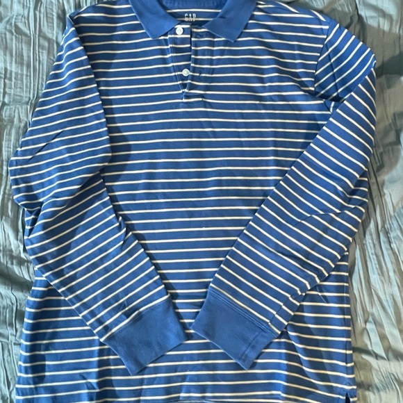 Bundle of 3 GAP shirts. - Picture 7 of 12